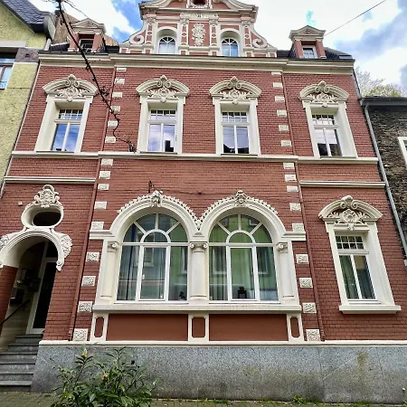 Apartment Vonmos